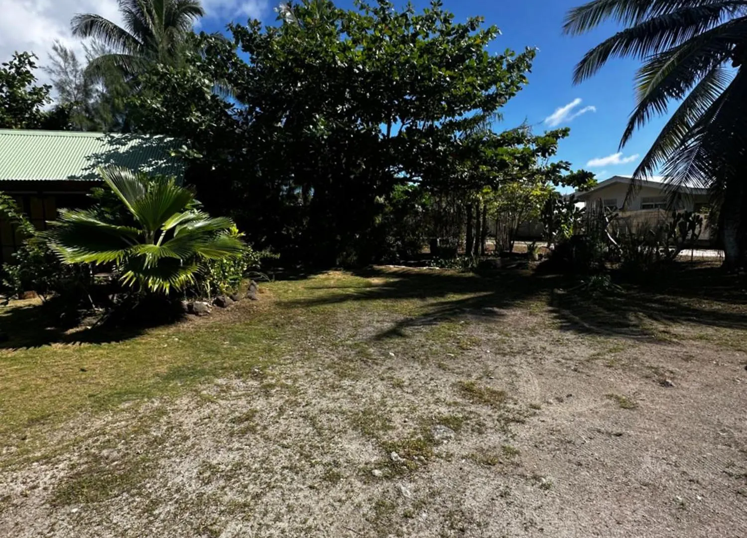 Chalet Temae French Polynesia