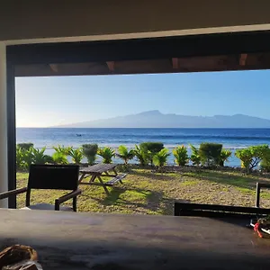  Lodge Moorea